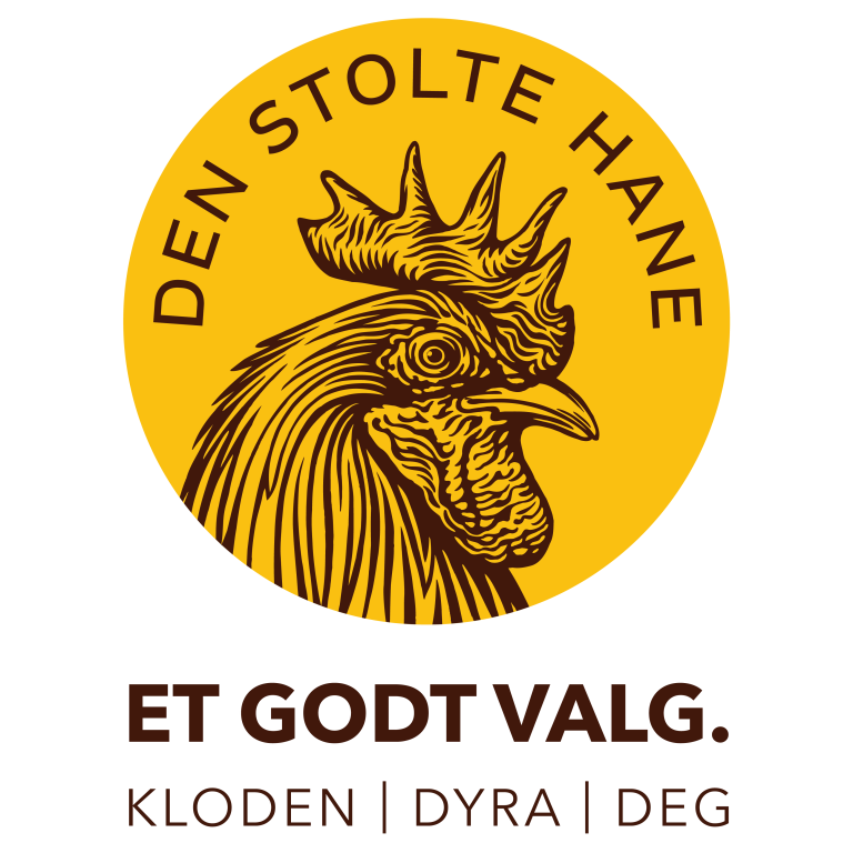 Logo Den Stolte Hane 