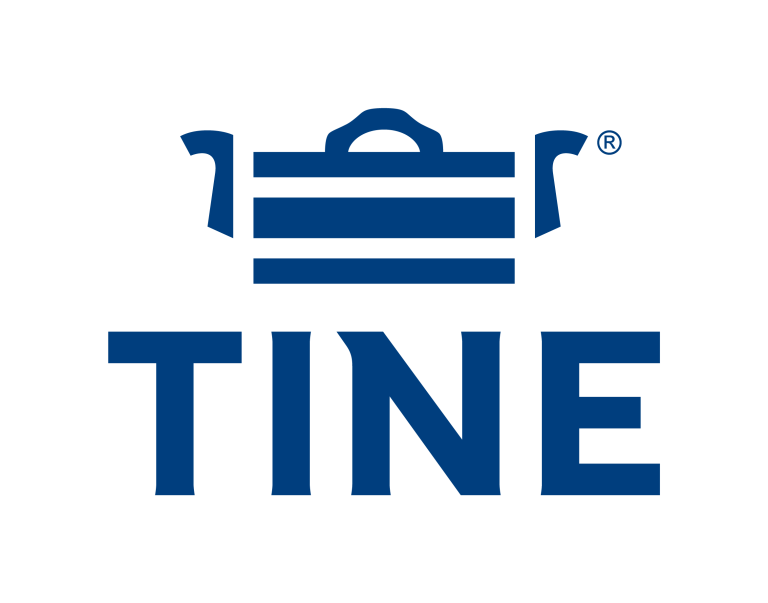 Logo TINE 