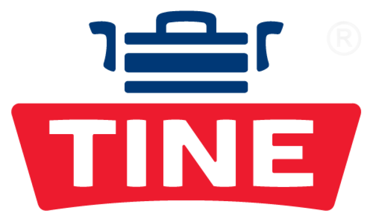 Logo TINE