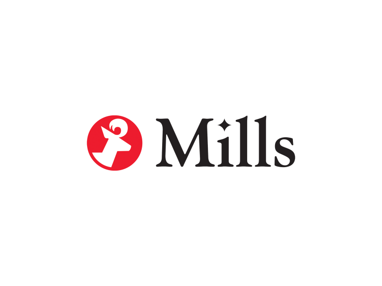 Logo Mills