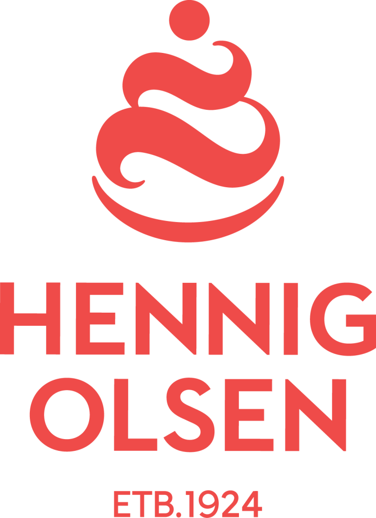 Logo Hennig-Olsen 