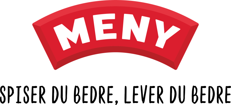 Logo MENY 