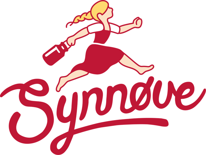 Logo Synnøve