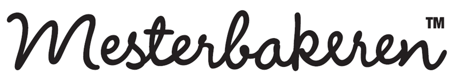 Logo Mesterbakeren