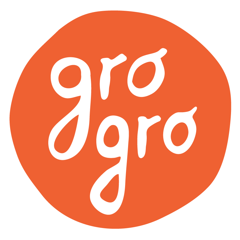 Logo Grogro