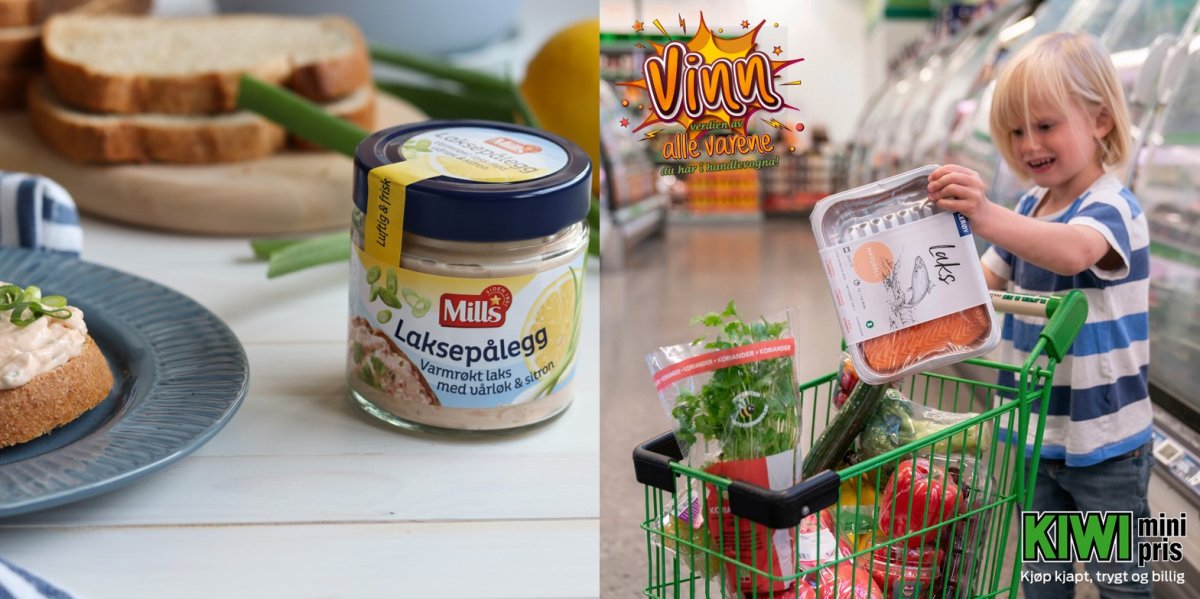 Vinnerne av intensjonsavtalens utmerkelser 2021. Foto: Mills og KIWI.