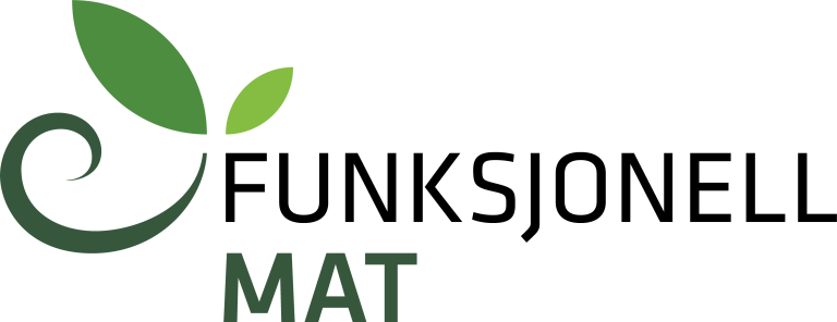 Logo Funksjonell Mat AS