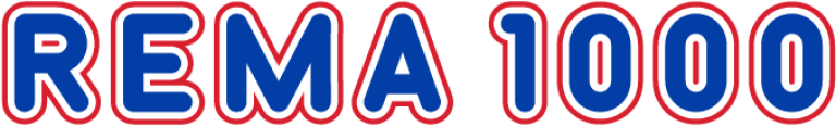 Logo REMA 1000 