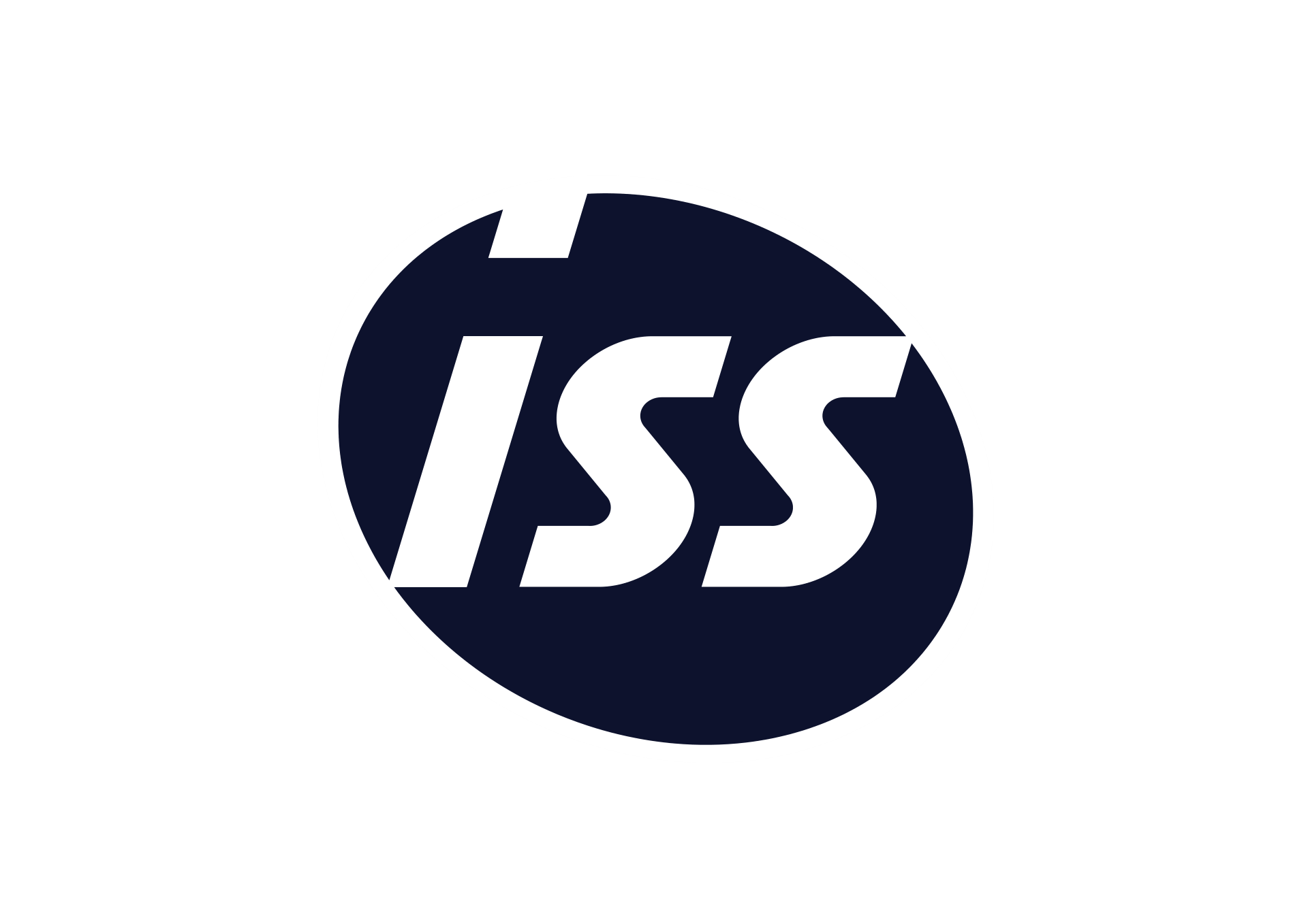 Logo ISS