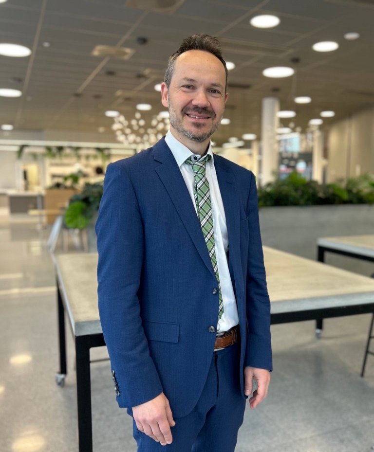 Erlend Tuseth Aasheim