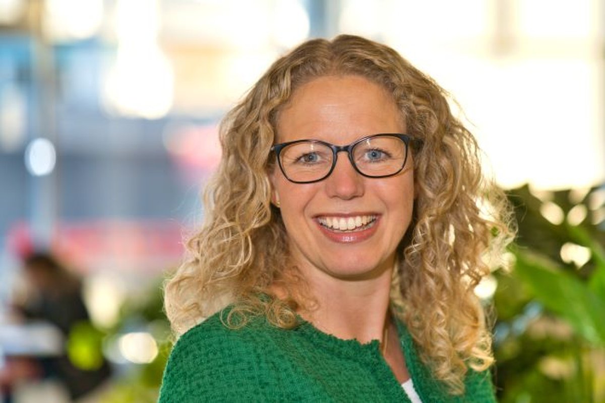 Bilde av Linda Granlund