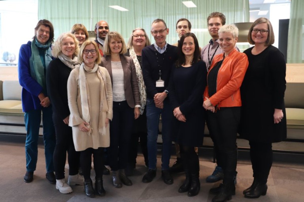 Nasjonalt råd for ernæring