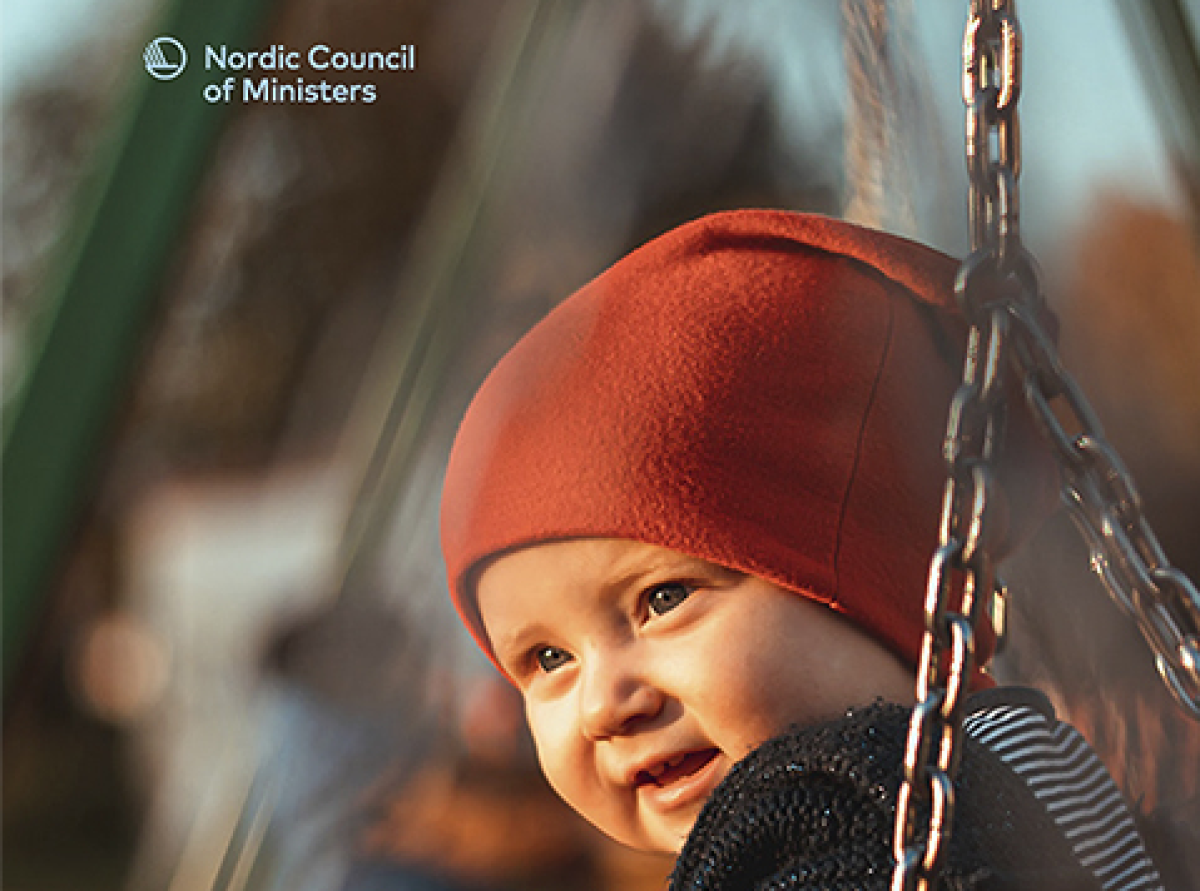 Illustrasjonsbilde fra rapporten. 