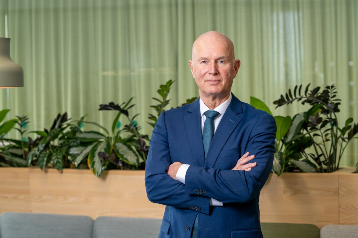 Bilde av Bjørn Guldvog 