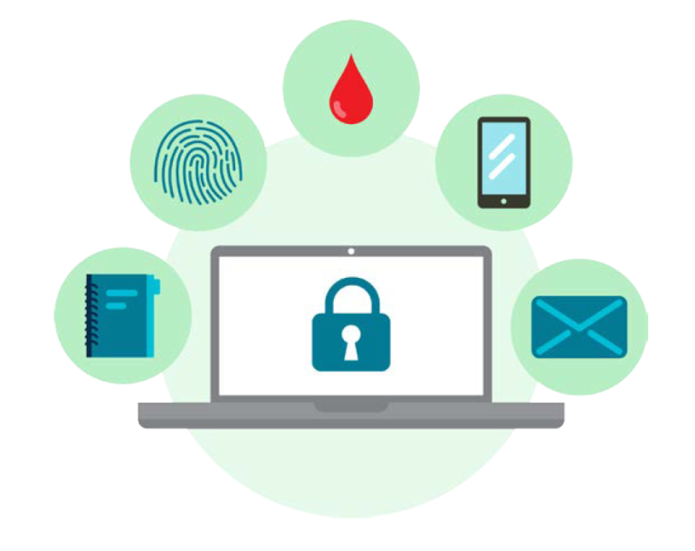 IKT-informasjonssikkerhet, personvern og beredskap